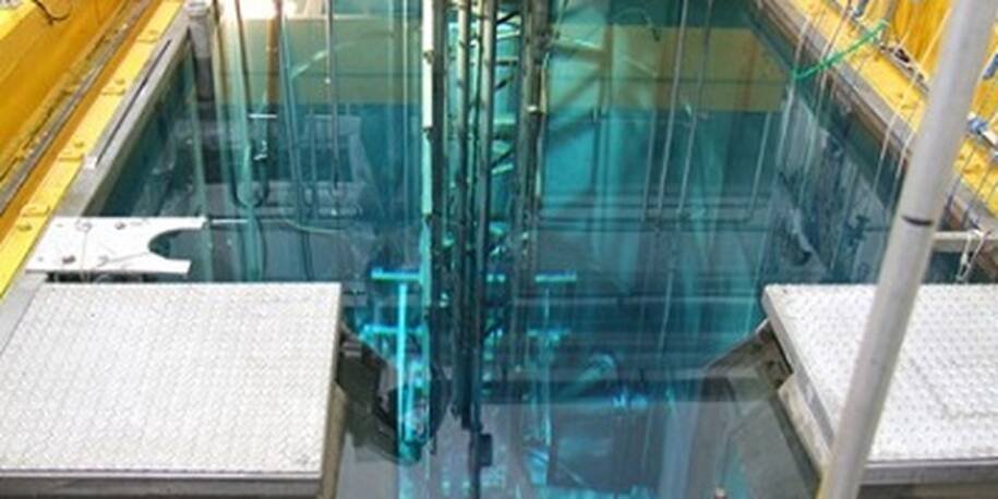 Comissão Nacional de Energia Nuclear alerta sobre superaquecimento no reator IEA-R1