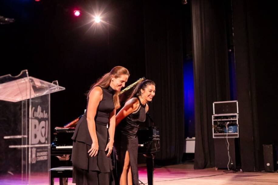 Concurso Carmel Klavier 2026 atrai pianistas de 10 países a Balneário Camboriú