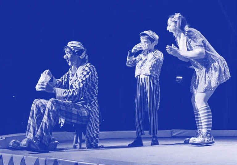 Conselho Consultivo do Patrimônio Cultural decide sobre Circo de Tradição Familiar