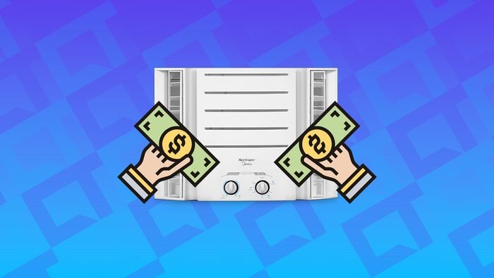 Consul CCK07BBXNA lidera mercado com custo de apenas R$ 0,14/hora!