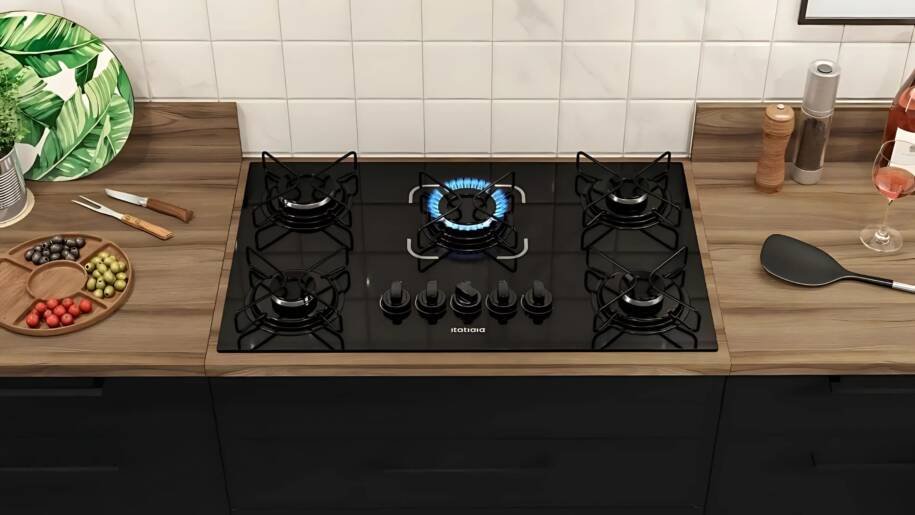 Cooktops Atlas, Electrolux e Fischer dominam promoções da Semana do Consumidor