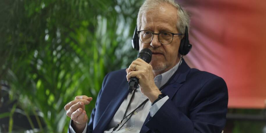 COP15: João Paulo Capobianco lidera conferência sobre espécies migratórias no Brasil