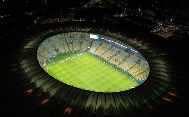 Copa do Mundo 2026: Brasil enfrenta desafios com vistos para EUA e Canadá