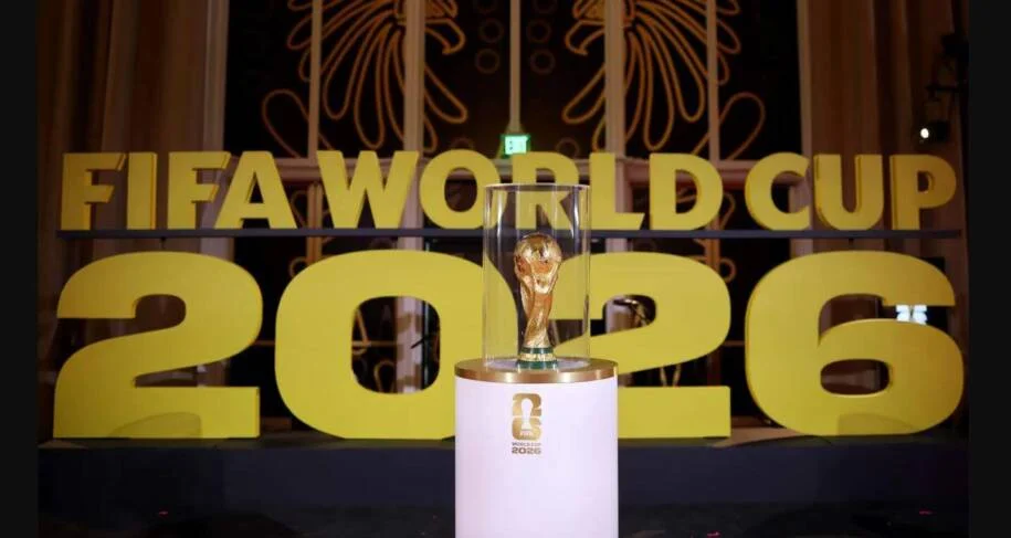 Copa do Mundo da FIFA 2026 e Super Bowl: Eventos que vão agitar o mundo!