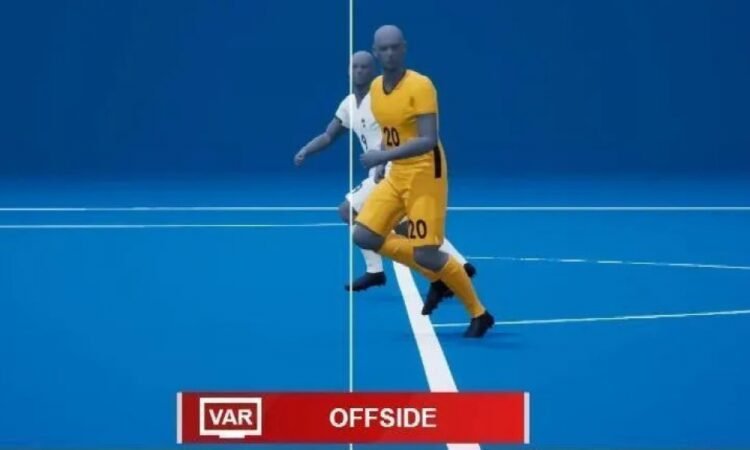 Copa do Mundo de 2026 implementa VAR semiautomático e revoluciona arbitragem