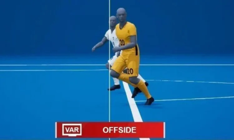 Copa do Mundo de 2026 implementa VAR semiautomático e revoluciona arbitragem