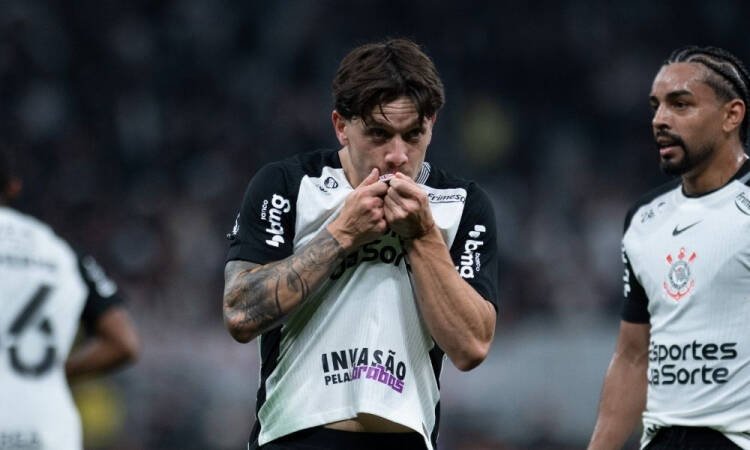 Corinthians avança com Talleres e evita novo transfer ban com pagamento de US$ 4 milhões