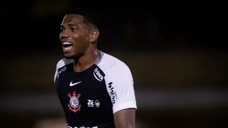 Corinthians enfrenta dilema: venda de André ao Milan por R$ 103 milhões gera polêmica
