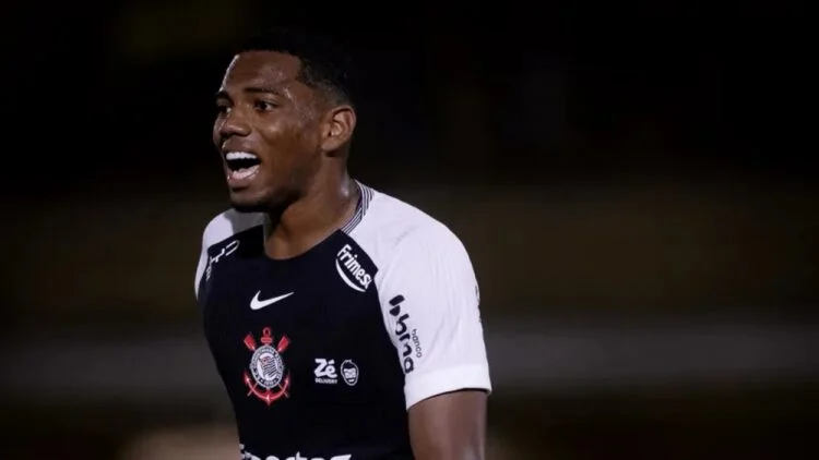 Corinthians enfrenta dilema: venda de André ao Milan por R$ 103 milhões gera polêmica