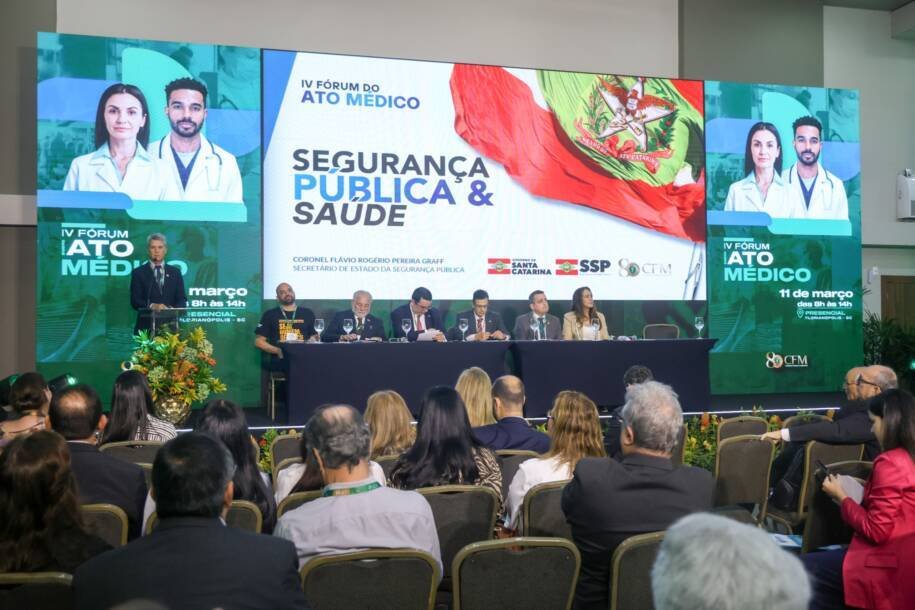 Coronel Flávio Graff revela aumento de violência contra profissionais da saúde