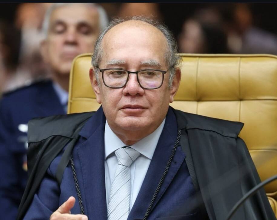 CPI do Crime Organizado recorre ao STF após decisão de Gilmar Mendes sobre fundo Arleen