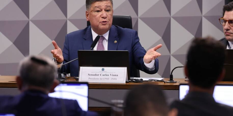 CPMI do INSS adia depoimentos de Leila Mejdalani e outros após decisão do STF