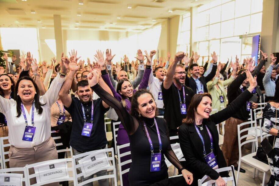 CRECI-SC promove evento gratuito em Balneário Camboriú com Cézar Haik e painel sobre Reforma Tributária