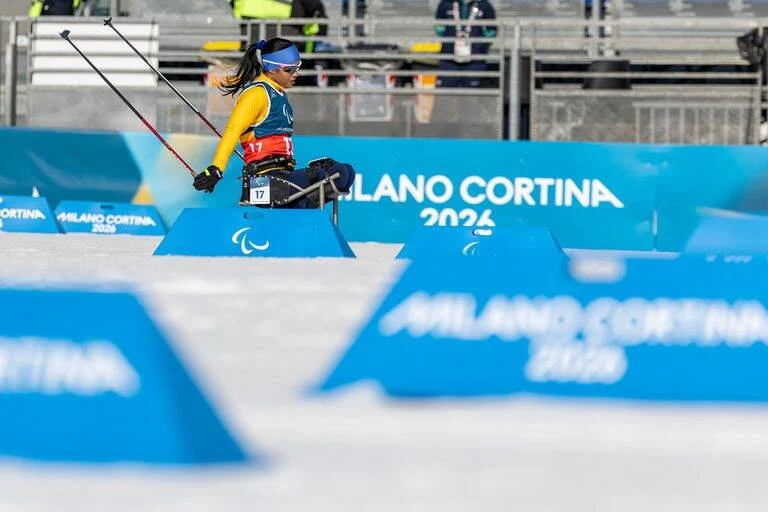 Cristian Ribera brilha e Brasil coloca quatro entre os 15 melhores no cross country