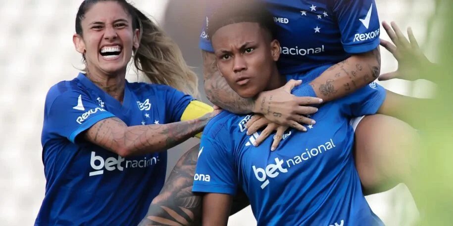 Cruzeiro supera Atlético-MG em clássico emocionante e assume 4ª posição