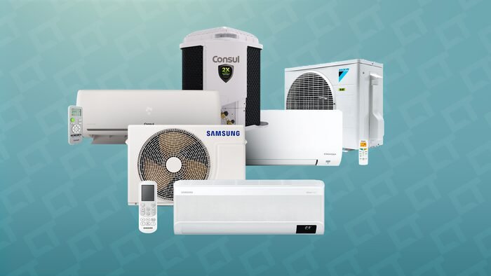 Daikin e Samsung disputam liderança em ar-condicionado: quem é o mais econômico?