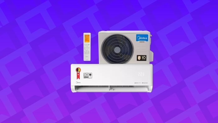 Daikin lidera economia com ar-condicionado que reduz conta de luz em até 50%