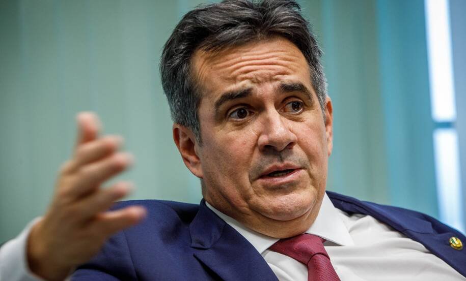 Daniel Vorcaro revela amizade com Ciro Nogueira e polêmica emenda à PEC 65