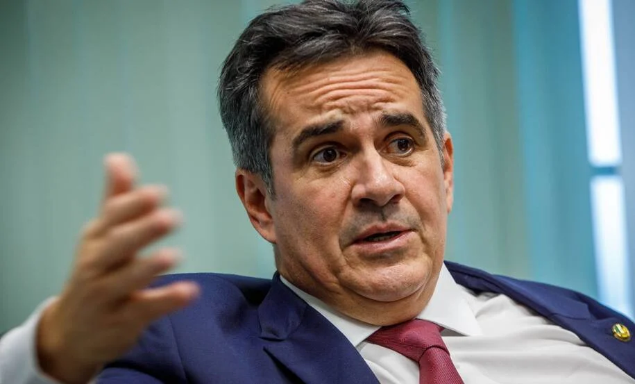 Daniel Vorcaro revela amizade com Ciro Nogueira e polêmica emenda à PEC 65