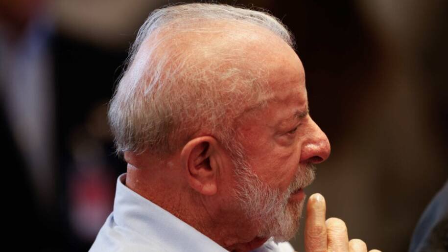 Daniel Vorcaro revela contatos com Lula e líderes do Congresso em escândalo