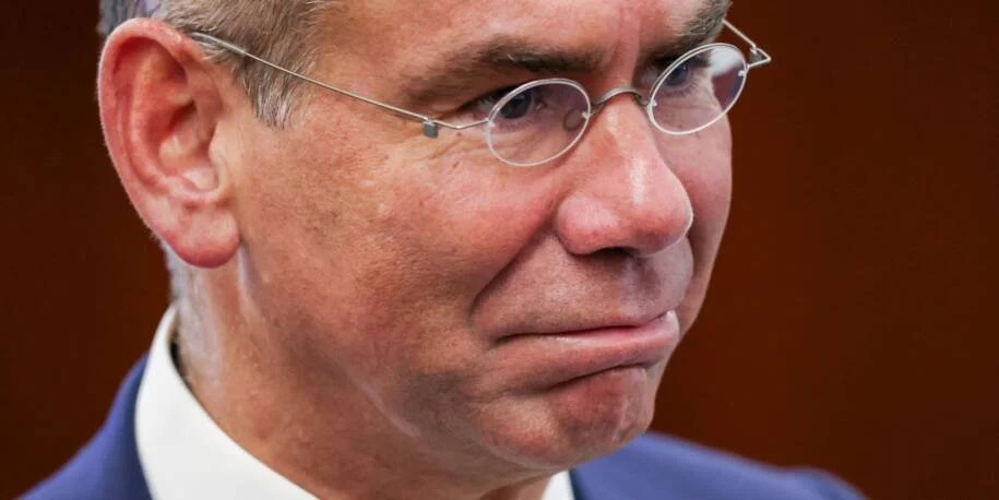 Daniel Vorcaro troca advogado e sinaliza delação premiada em julgamento no STF