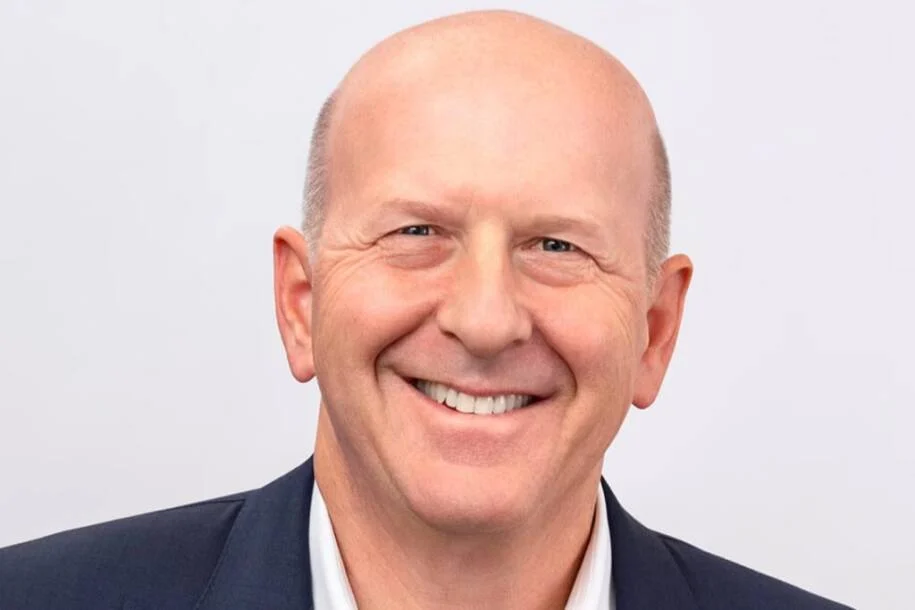 David Solomon, do Goldman Sachs, surpreende com análise da guerra no Irã