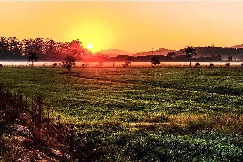 Defesa Civil de Itajaí alerta sobre clima neutro e aquecimento no outono 2026