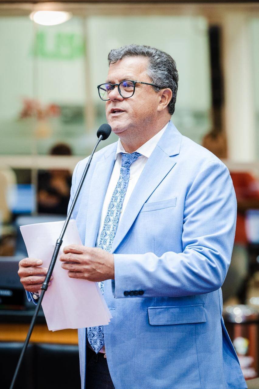 Deputado Ivan Naatz convoca Audiência Pública para investigar apagões da Celesc