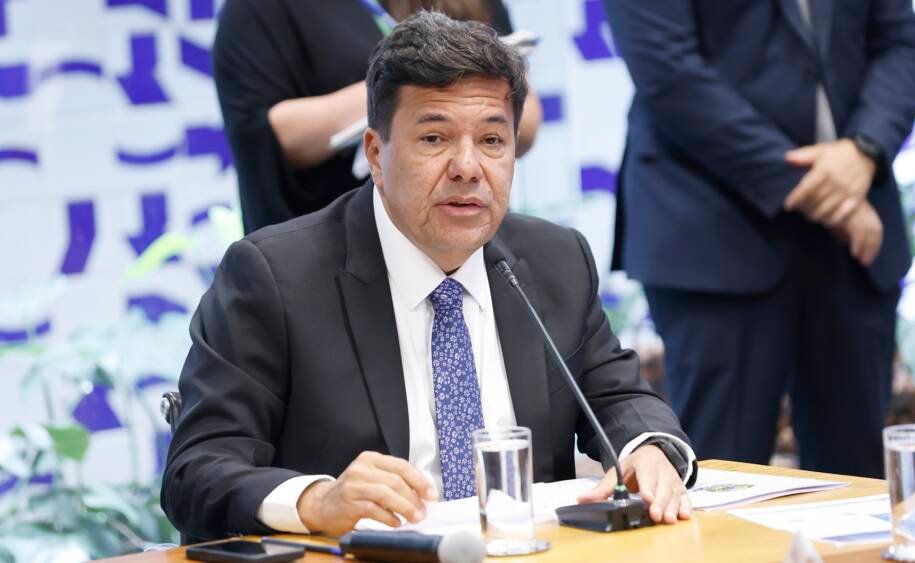 Deputado Mendonça Filho mantém redução da maioridade penal em PEC da Segurança