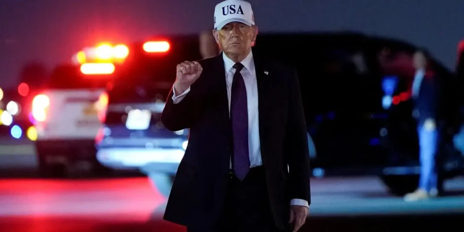 Donald Trump enfrenta resistência no Congresso sobre guerra contra o Irã