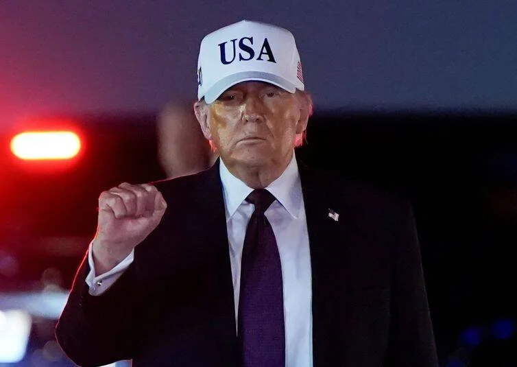 Donald Trump provoca queda do dólar a R$ 5,16 e alta na bolsa brasileira