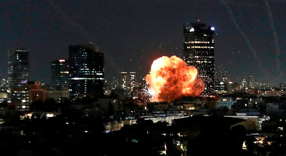 Donald Trump revela ao Congresso que guerra com o Irã pode se prolongar indefinidamente