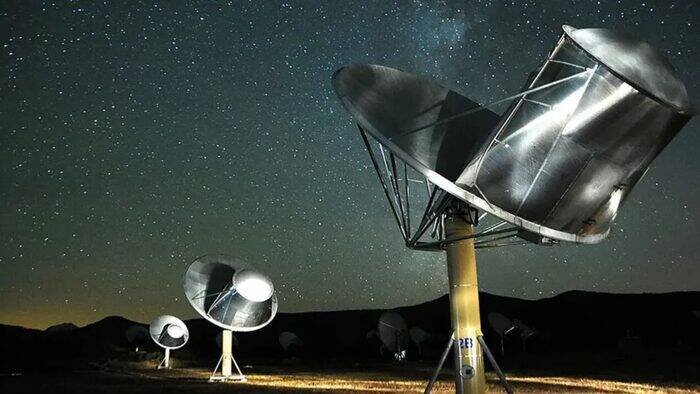 Dr. Vishal Gajjar revela que atividade estelar pode ocultar sinais de vida