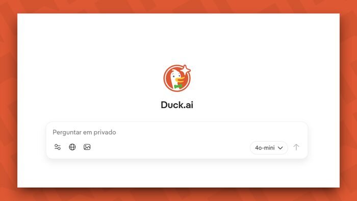 DuckDuckGo Lança Duck.ai com IA Focada em Privacidade e Acesso Grátis