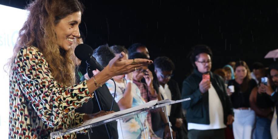 EBC e Petrobras lançam Prêmio TV Brasil Petrobras para Elas e combatem feminicídio