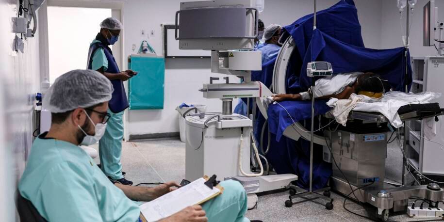 Ebserh realiza Dia ‘E’ e promete 42 mil atendimentos para reduzir filas no SUS