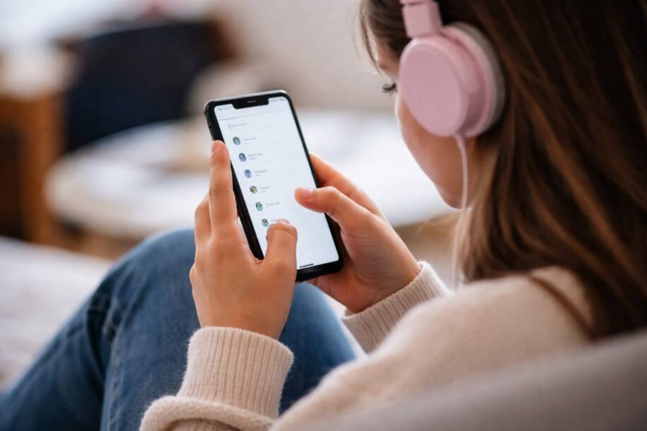 ECA Digital fortalece proteção de crianças e adolescentes na internet