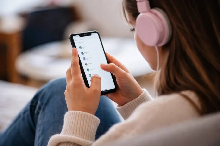 ECA Digital fortalece proteção de crianças e adolescentes na internet