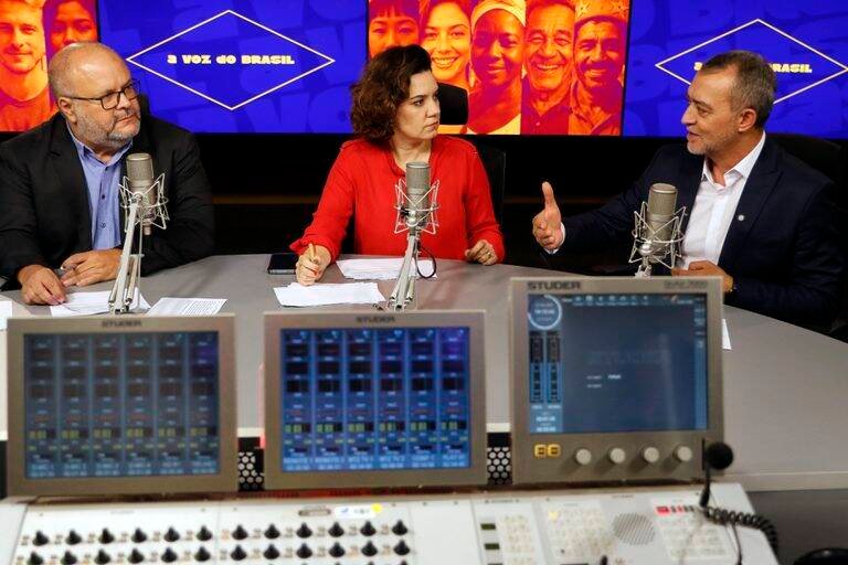 Edegar Pretto revela R$ 18,4 bilhões em retorno social da Conab e impactos positivos