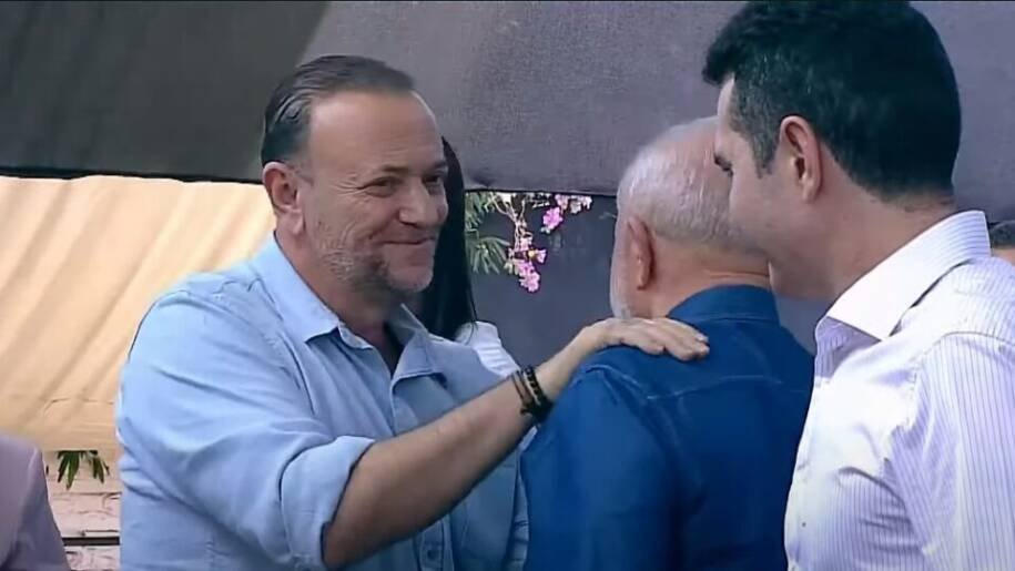Edinho Silva confirma MDB e PSD fora da coligação de Lula; tensão aumenta