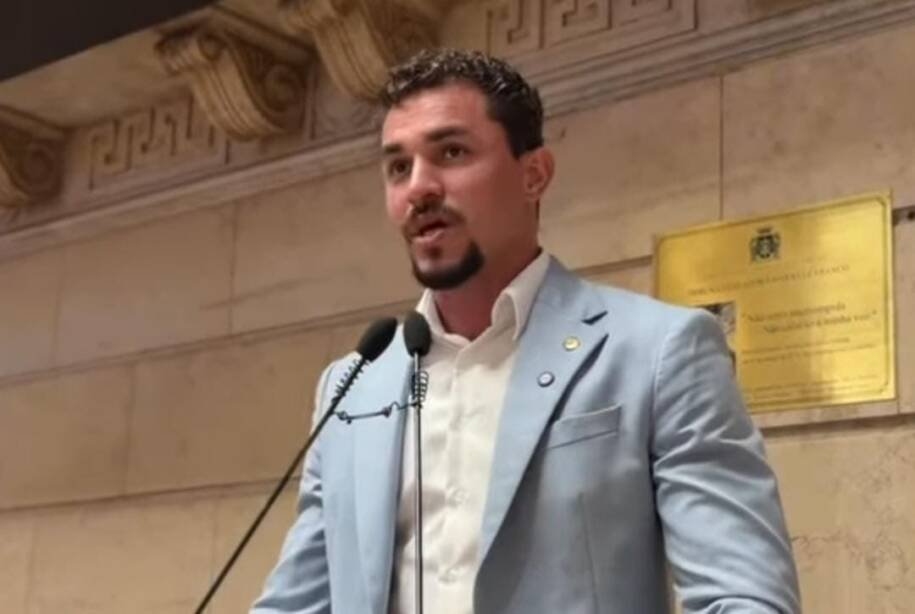 Eduardo Paes critica prisão de Salvino Oliveira e acusa Cláudio Castro de conivência