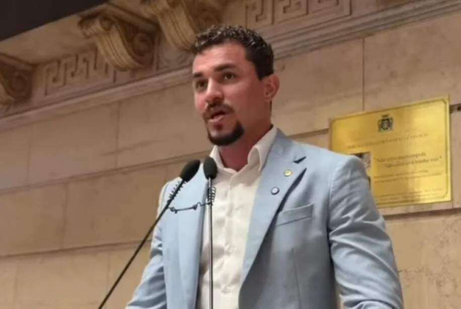 Eduardo Paes critica prisão de Salvino Oliveira e acusa Cláudio Castro de conivência