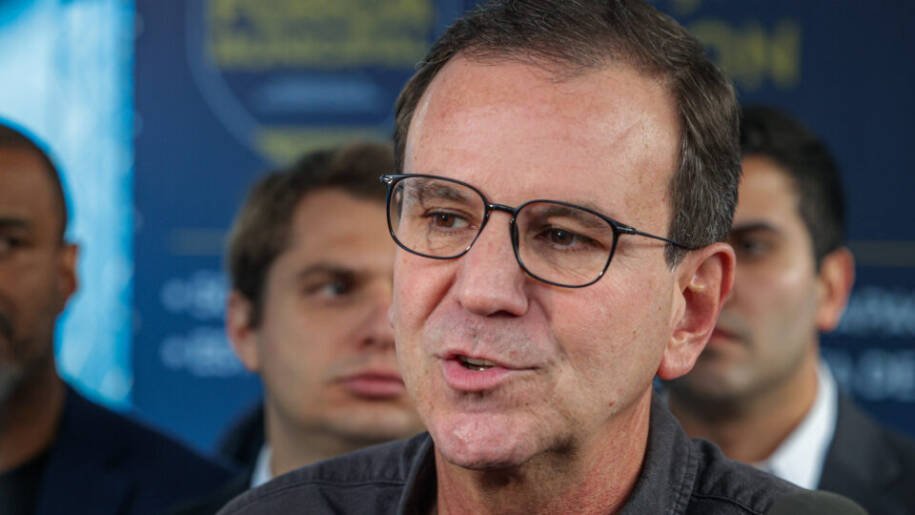 Eduardo Paes renuncia à Prefeitura do Rio e gera expectativa sobre Cláudio Castro