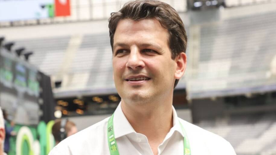 Eduardo Pimentel enfrenta Sergio Moro em pesquisa eleitoral decisiva no Paraná