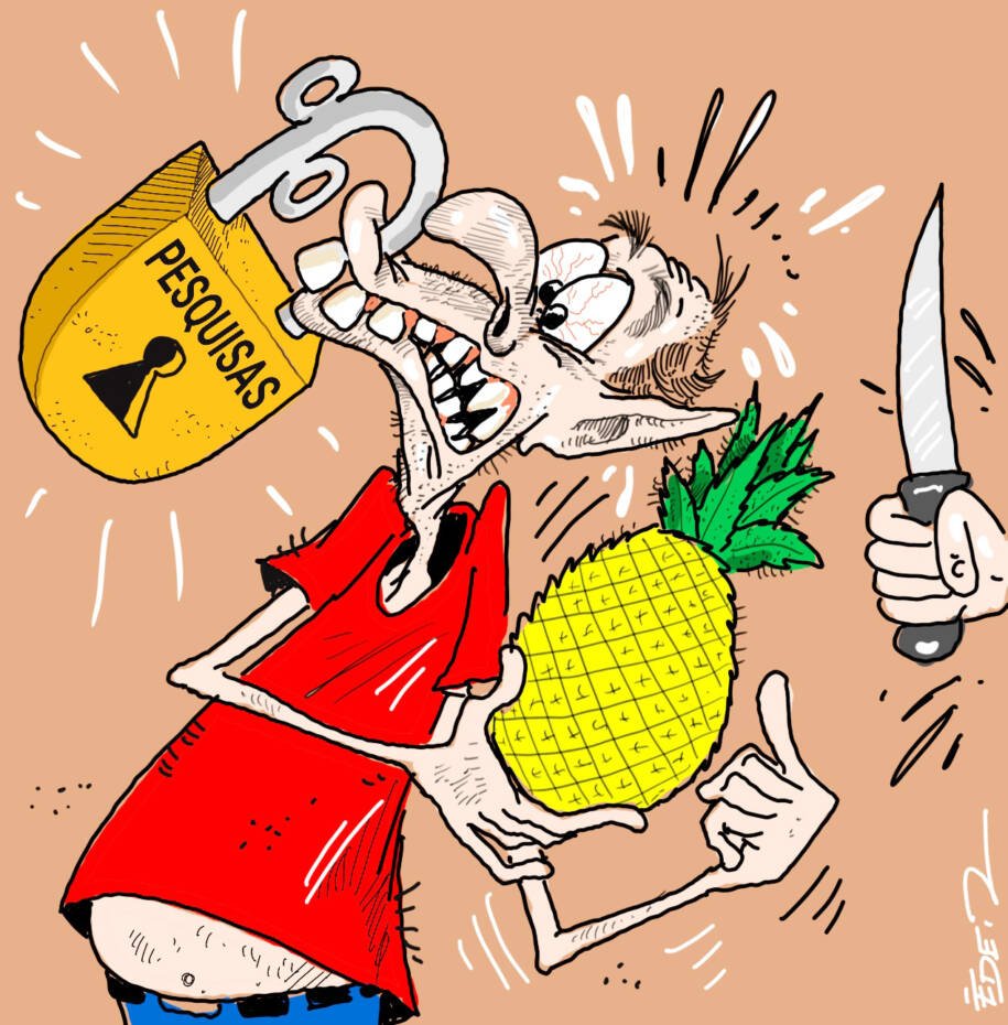 Eduardo Riedel encerra mandato em meio a discussões sobre salário-maternidade