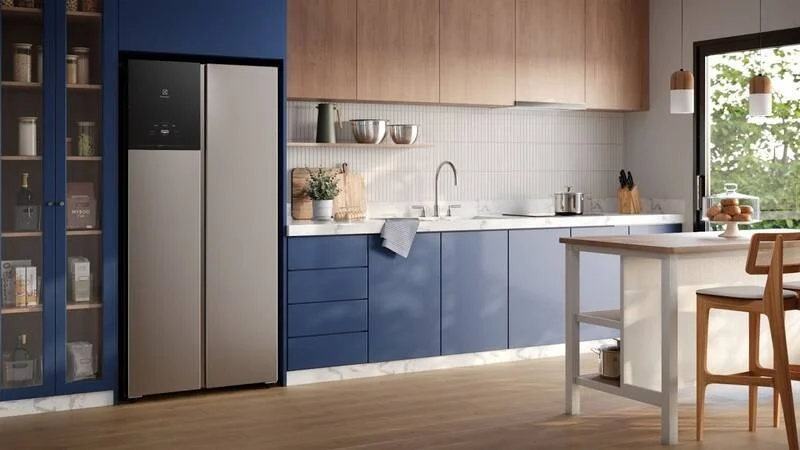 Electrolux revela 43 lançamentos para 2026 e promete inovação no centenário