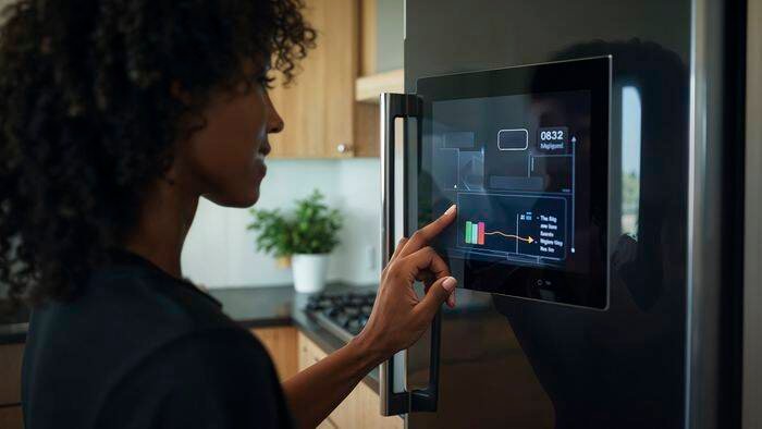 Eletrodomésticos inovadores ajudam Brasil a reduzir consumo de energia residencial