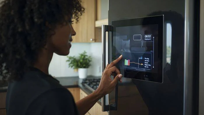 Eletrodomésticos inovadores ajudam Brasil a reduzir consumo de energia residencial