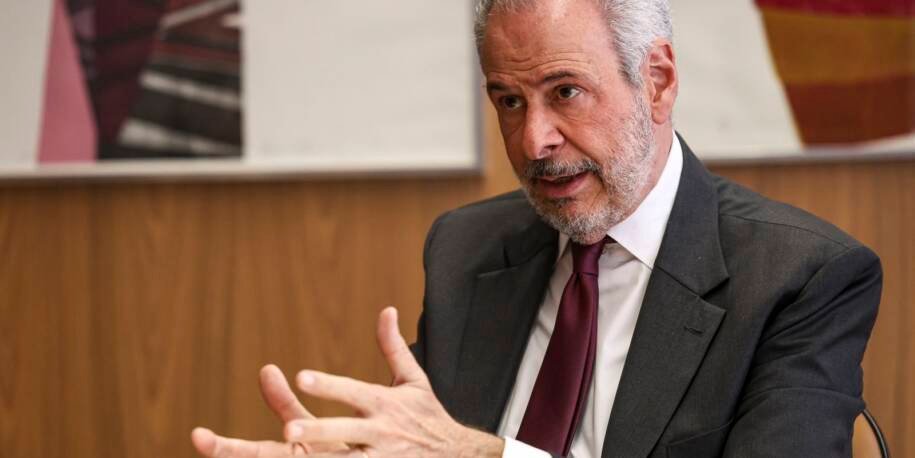 Embaixador André Corrêa do Lago define prioridades da COP31 na Turquia!