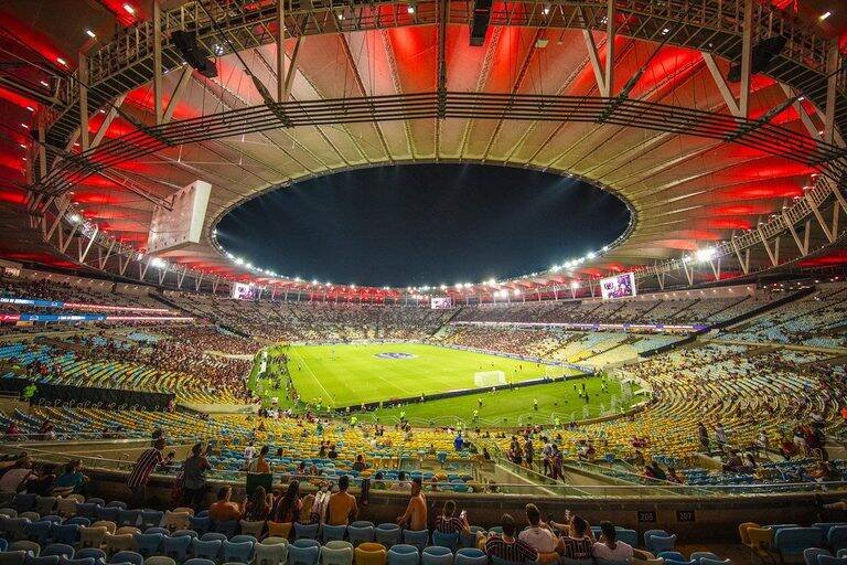 Embratur apresenta Rota do Futebol e transforma Brasil em destino turístico esportivo